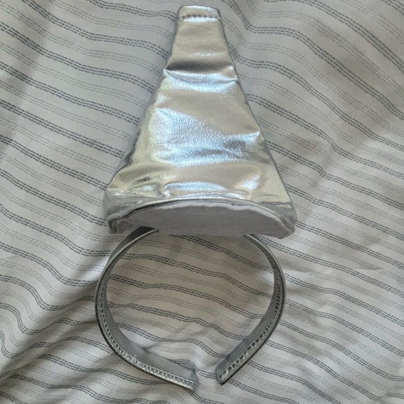 Brand New Women’s Tin Man Halloween Costume XL - Picture 8 of 12